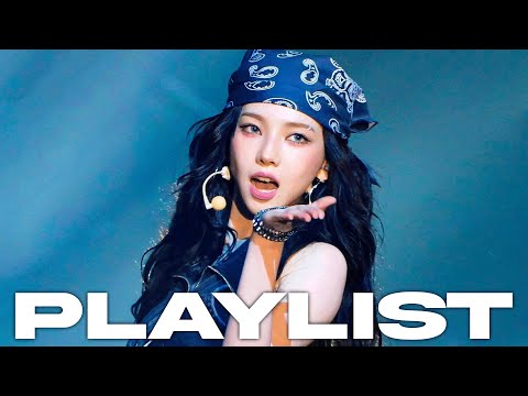 𝐏𝐥𝐚𝐲𝐥𝐢𝐬𝐭 9월 최신 케이팝 신곡? 전부 뮤비로 말아줄게 Kpop Playlist | 최신가요 | 에스파, 아이브, 아일릿, 블랙핑크