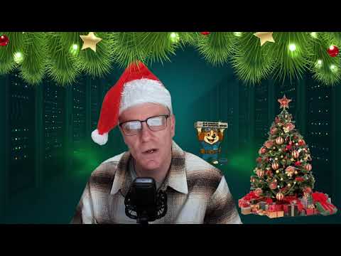 iBGP, eBGP & OSPF Setup | Merry Christmas & Happy New Year!