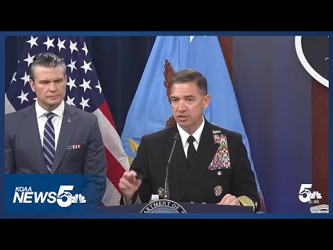 The Real Reason Peace Talks With Iran Were Called Off