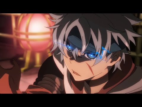 A Weak Boy Gets Sent To Another World And Stuns Everyone With His Hidden Magic Power! 🔥😱