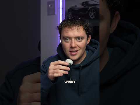 I Tried Getting Drone Shots With a Kite #DroneShots #DIYDrone #KiteCamera #ViralTech