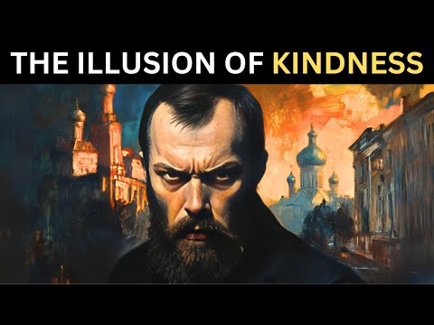 Dostoevsky's The Idiot: A Dark Warning for the World We Live In!