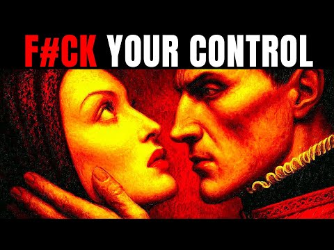 The Hidden Power Move That Controls Any Situation – Machiavelli Original