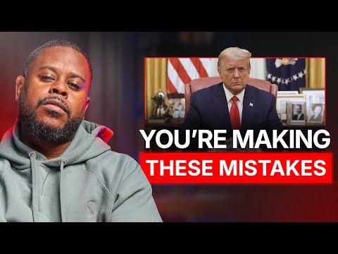 6 Money Mistakes to Avoid While Trump is in Office