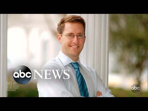 Over My Dead Body l 20/20 l PART 3