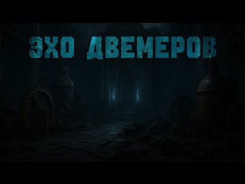 Grimor - Эхо двемеров