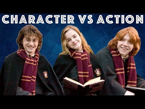 How To Fix Harry Potter and the Goblet of Fire