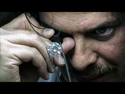 Diamonds: Journey into a Billion-Dollar Market