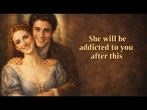 7 Touches That Will Make A Mature Woman Fall Crazily In Love With You