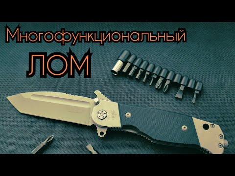 НОКС "Мангуст - М" подробный обзор 