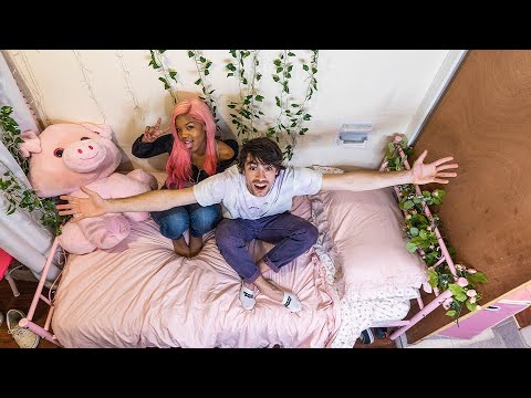 This tiny NYC apartment goes for $500 a month!