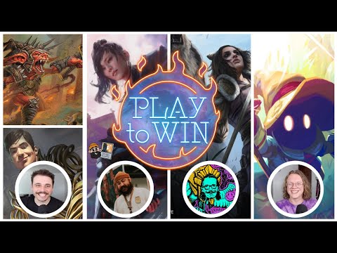 TRON IS BAD VIVI IS GOOD - cEDH GAMEPLAY