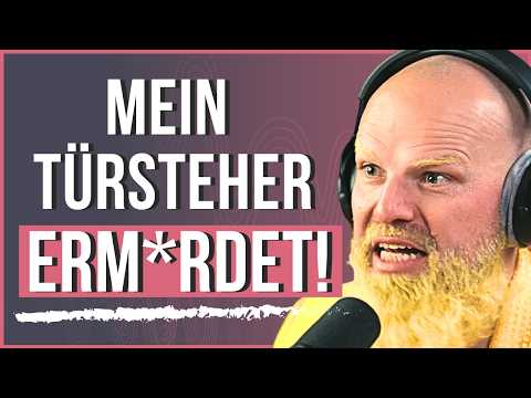 Die Mafia wollte Schutzgeld - ich gab ihnen Krieg