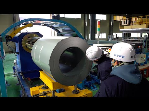 How to make an efficient insulation panel