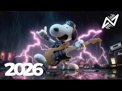 Music Mix 2026 🎧 EDM Mix of Popular Songs 🎧 EDM Gaming Music #321