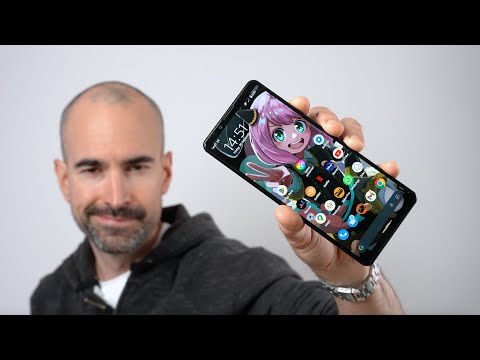 Sony Xperia 5 IV Review | Best Pro Camera Smartphone?