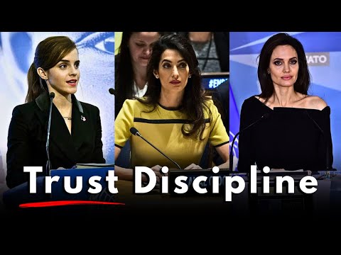 Discipline Is the Glow-Up No One Talks About