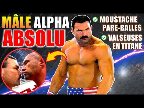 Le Combattant le plus BADASS de l'histoire : DON FRYE !