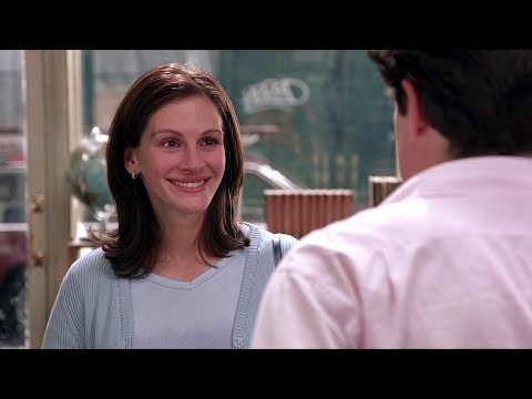 真实故事改编？女明星爱上穷小子，满足所有男人的幻想，40万人打出8.0分，18分钟看完1999年爱情电影《诺丁山》