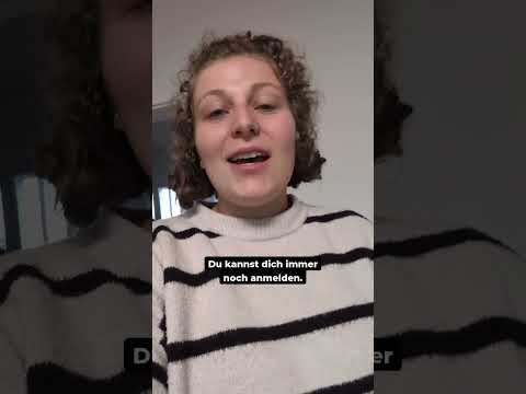 Komm ans #WCEU 🎉 wir freuen uns auf dich