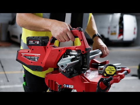 I won my first electrical contract | REC02