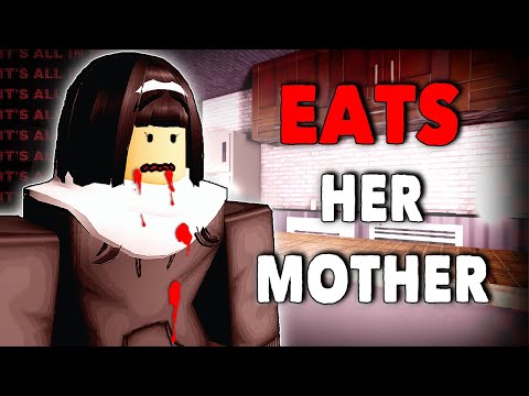 Mother's Care: A Roblox Psychological Horror Game About Madness