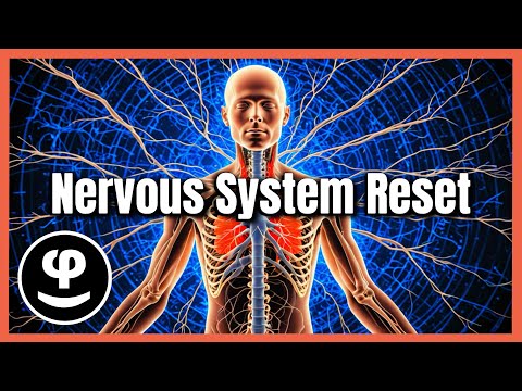 Nervous System Reset | Sleep Music for Calm and Recovery
