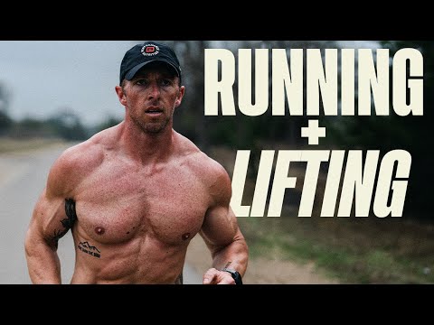 Why You Should Train Like A Hybrid Athlete (Running + Weight Lifting)
