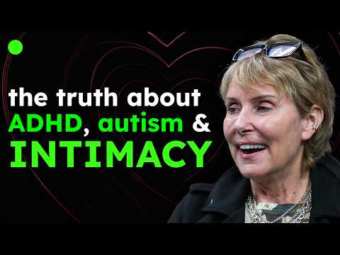 The Number 1 Reason Neurodivergent Relationships Fail with Top Couples Therapist, Karen Doherty