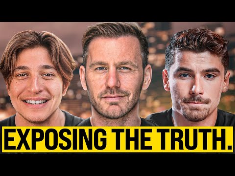 the brutal truth of entrepreneurship nobody talks about