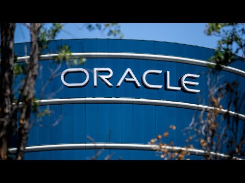 Oracle Slides on AI Spending, Erases More than $100B in Market Value