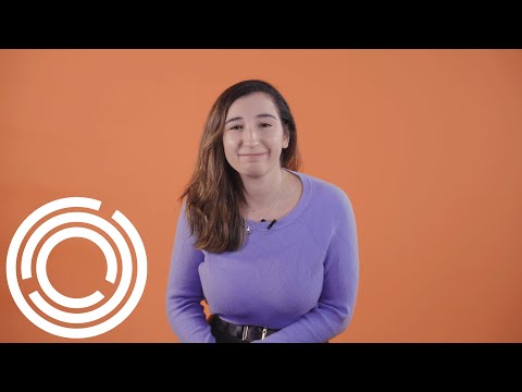 Get to Know Us: Nicole Talks Trading at Jane Street