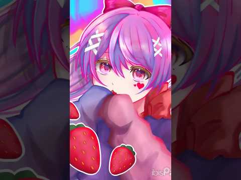 久しぶりです #イラスト #オリキャラ