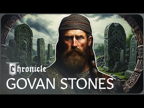 The Mystery Of Glasgow's Dark Age Brittonic Graveyard | Time Team | Chronicle