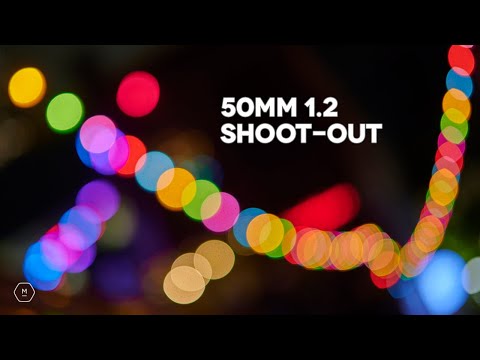 BEFORE YOU BUY - Nikon Z 50mm 1.2 S vs 1.8 S vs Meike 1.2 - The Winner Is? | Real World | Matt Irwin