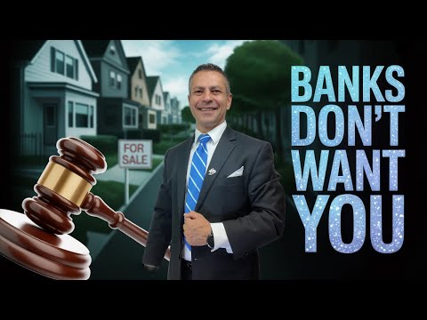 Torontos Power Of Sale Crisis is Exploding