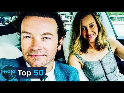 50 Career Finishing Scandals