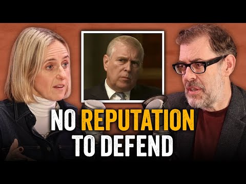 Prince Andrew & The Inbetweeners Reunion