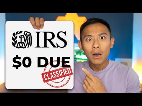 Paying $0 in Taxes: Buy, Borrow, Die