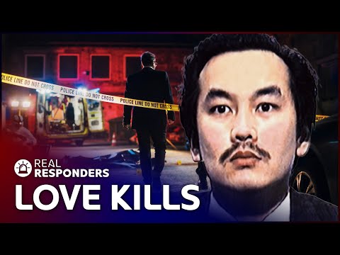 Twisted Tale Unfolds As Young Woman Found Brutally Murdered | New Detectives | Real Responders