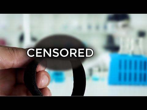 The Fitness Tracker THEY Don't Want YOU (OR ME) To Have