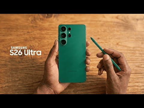 Samsung Galaxy S26 Ultra - Samsung Didn’t Copy Apple For Once… and That’s the Problem?