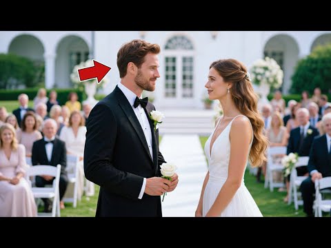 Ils se moquent du millionnaire pour épouser une sans-abri… mais le mariage révèle un secret choc.