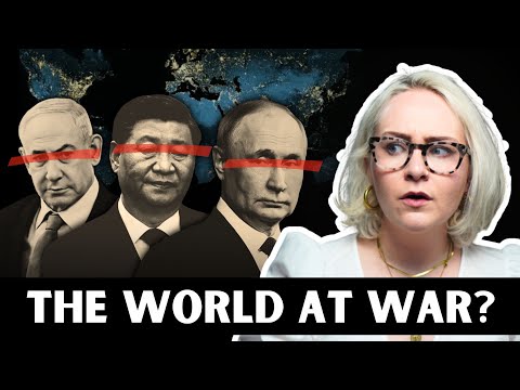 Is World War 3 Coming?