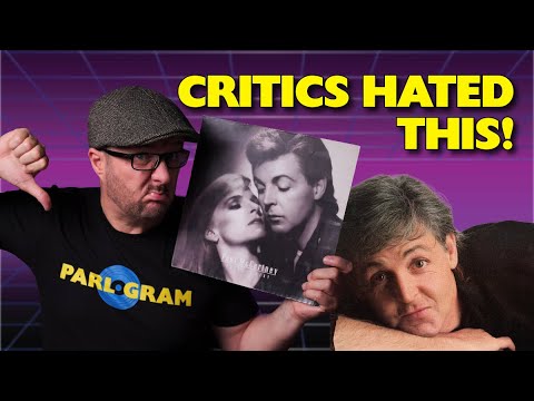 Paul McCartney’s Most Misunderstood Album