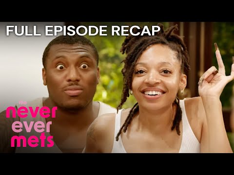 Full Episode Recap: The Never Ever Mets S2E6 ‘Bet You Won’t Kiki No More’ | OWN