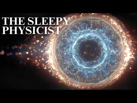 The Sleepy Physicist | Is the Universe Preparing for Its Next Big Bang