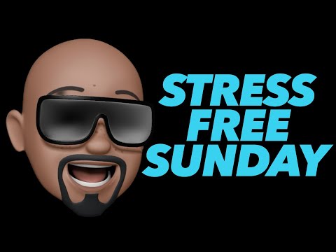 Stress-Free Sundays w/ EL JEFE REVIEWS
