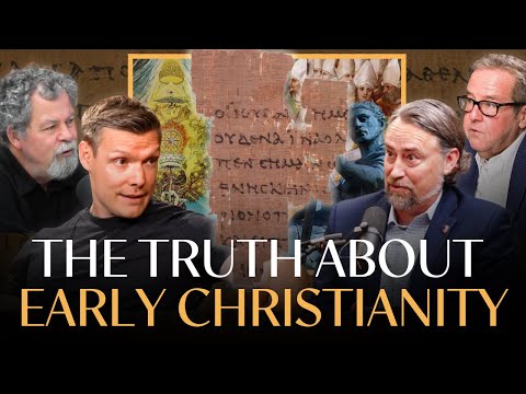 The Truth About the Bible and Early Christianity: Wes Huff, Michael Kruger, Daniel Wallace