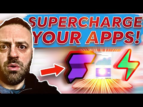 SUPERCHARGE Your Apps With This POWERFUL Supabase Functionality